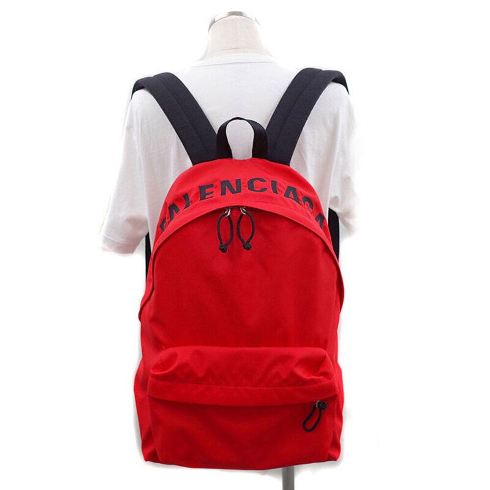 Balenciaga Wheel Backpack - Picture 9 of 9